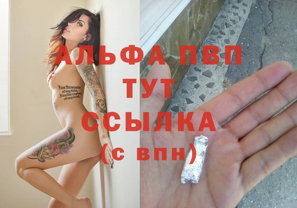 винт Алзамай